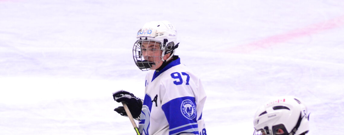 Juniorce se nedaří. Dorost má jistý postup!